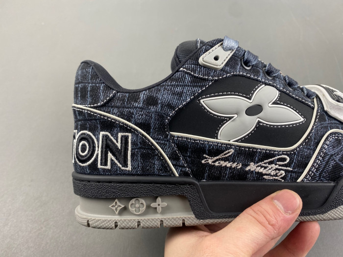 Lou1su1tt Trainer Sneaker