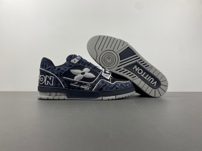 Lou1su1tt Trainer Sneaker
