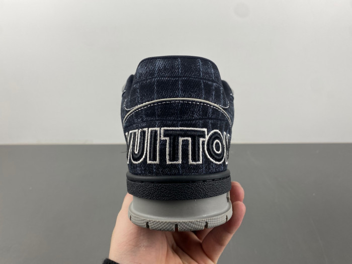 Lou1su1tt Trainer Sneaker