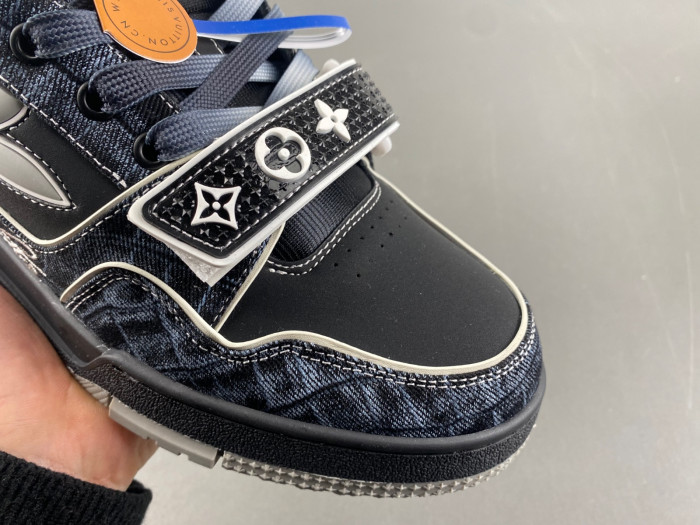 Lou1su1tt Trainer Sneaker