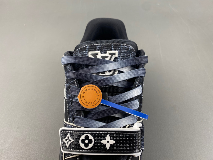 Lou1su1tt Trainer Sneaker