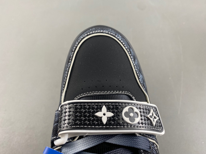 Lou1su1tt Trainer Sneaker