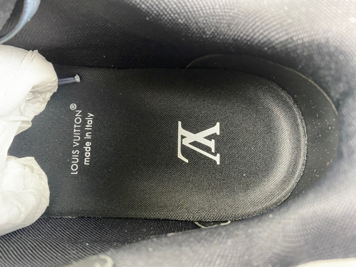 Lou1su1tt Trainer Sneaker