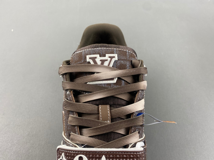 Lou1su1tt Trainer Sneaker