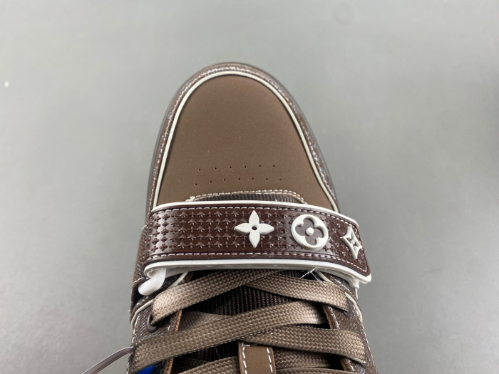 Lou1su1tt Trainer Sneaker