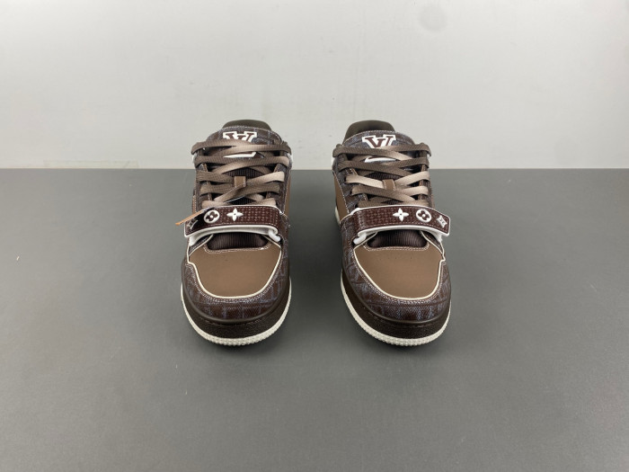 Lou1su1tt Trainer Sneaker