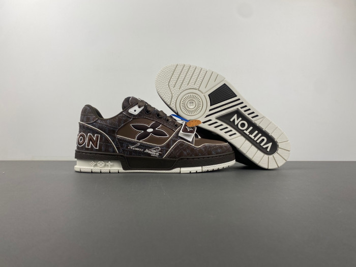 Lou1su1tt Trainer Sneaker