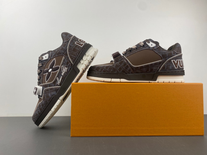 Lou1su1tt Trainer Sneaker