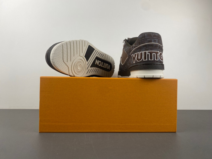 Lou1su1tt Trainer Sneaker