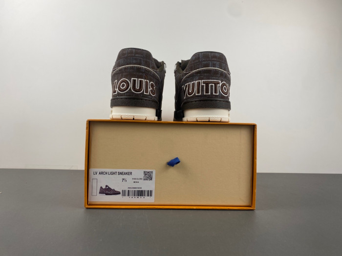 Lou1su1tt Trainer Sneaker