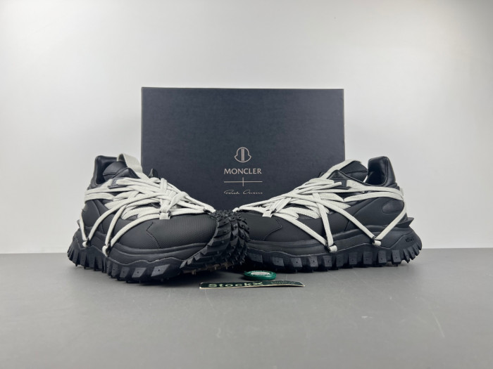 R1ck 0wens sneakers