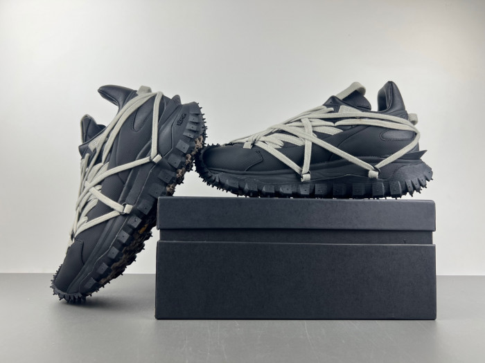 R1ck 0wens sneakers