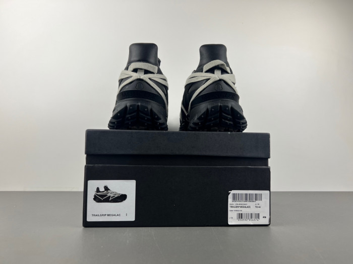 R1ck 0wens sneakers