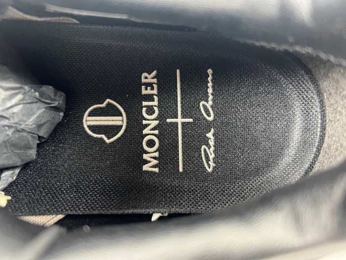 R1ck 0wens sneakers