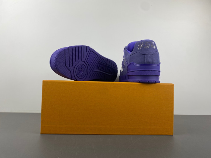 Lou1su1tt Trainer Sneaker