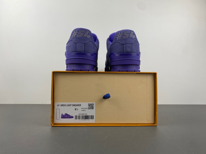 Lou1su1tt Trainer Sneaker