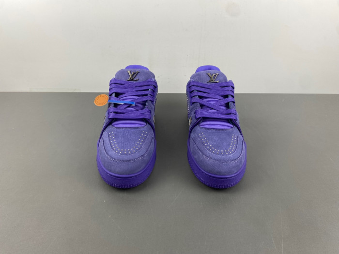 Lou1su1tt Trainer Sneaker