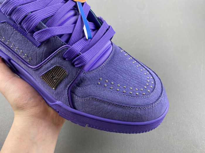 Lou1su1tt Trainer Sneaker
