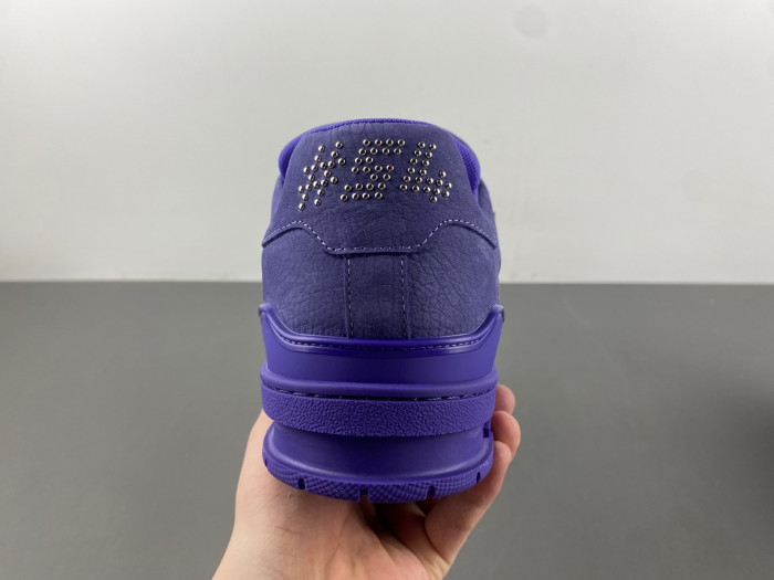 Lou1su1tt Trainer Sneaker