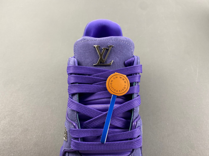 Lou1su1tt Trainer Sneaker