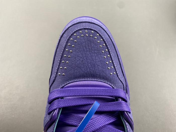 Lou1su1tt Trainer Sneaker