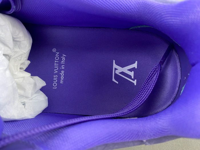 Lou1su1tt Trainer Sneaker