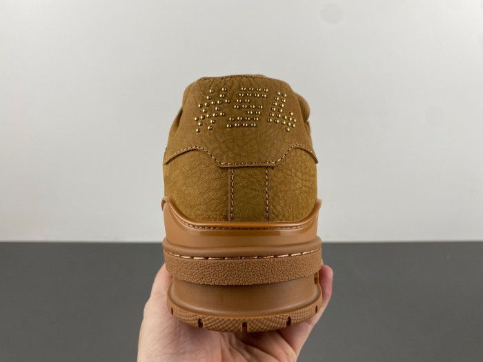 Lou1su1tt Trainer Sneaker