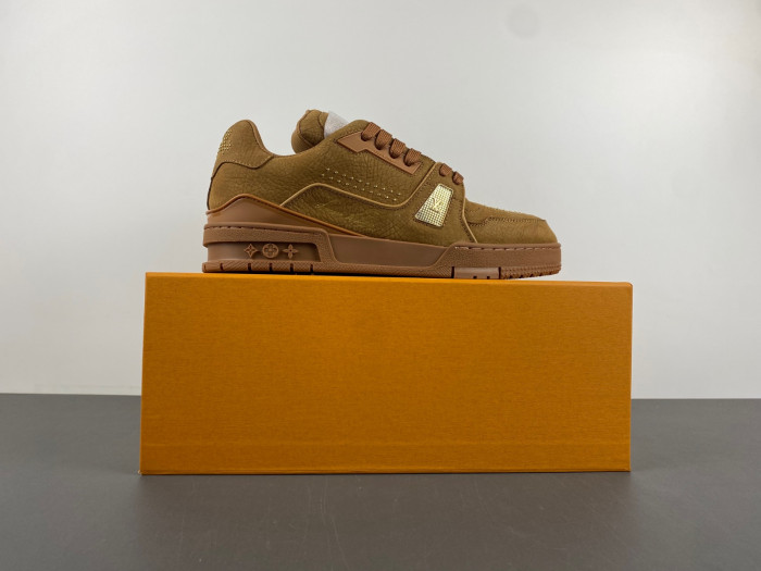 Lou1su1tt Trainer Sneaker