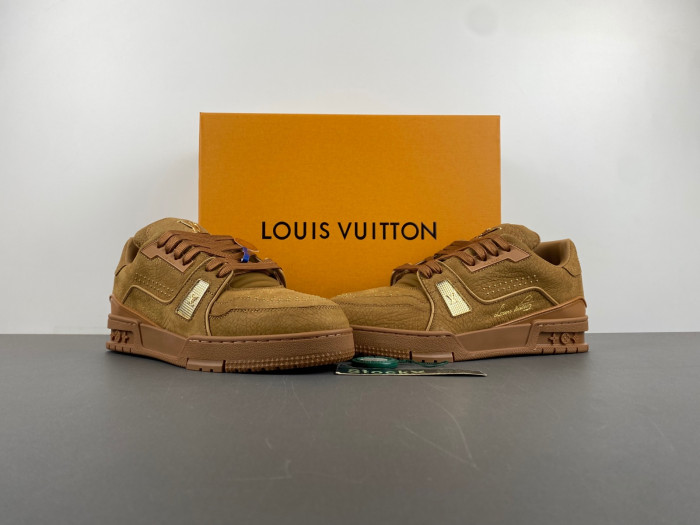 Lou1su1tt Trainer Sneaker