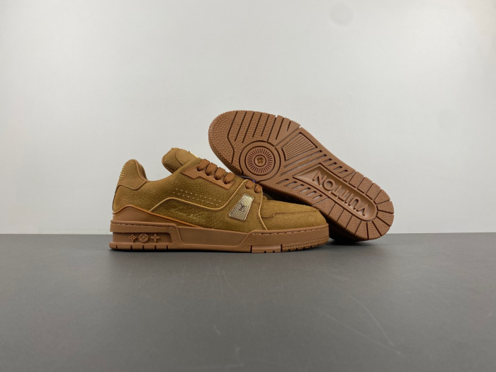 Lou1su1tt Trainer Sneaker