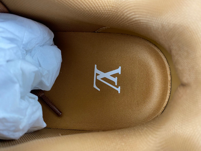 Lou1su1tt Trainer Sneaker