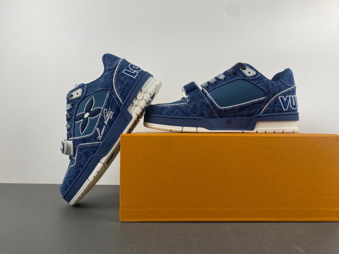 Lou1su1tt Trainer Sneaker