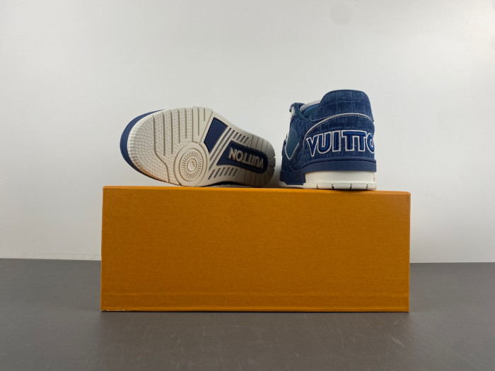 Lou1su1tt Trainer Sneaker