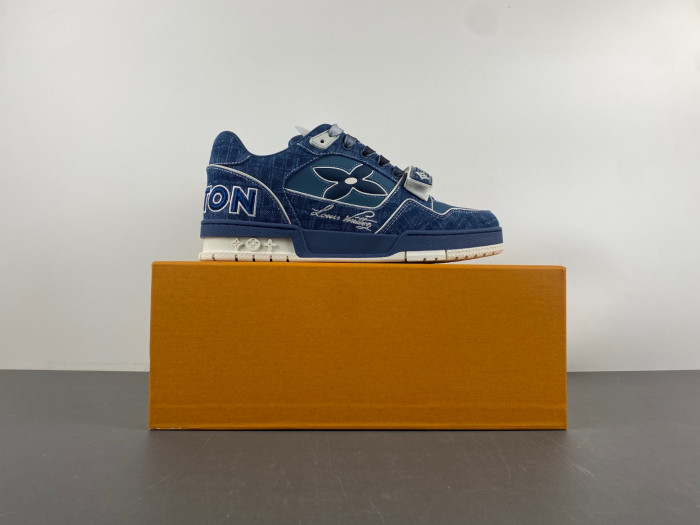 Lou1su1tt Trainer Sneaker