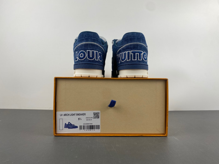 Lou1su1tt Trainer Sneaker