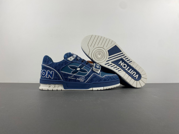 Lou1su1tt Trainer Sneaker