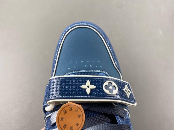 Lou1su1tt Trainer Sneaker