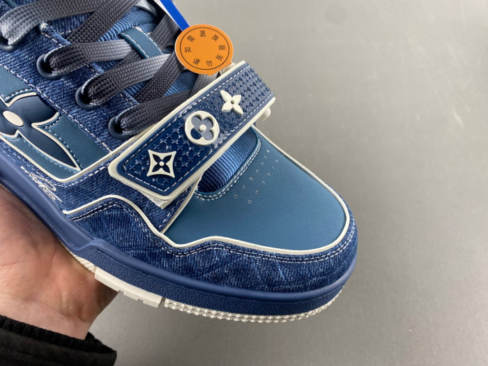 Lou1su1tt Trainer Sneaker