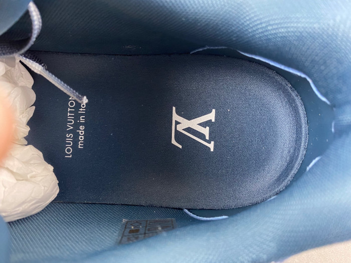 Lou1su1tt Trainer Sneaker
