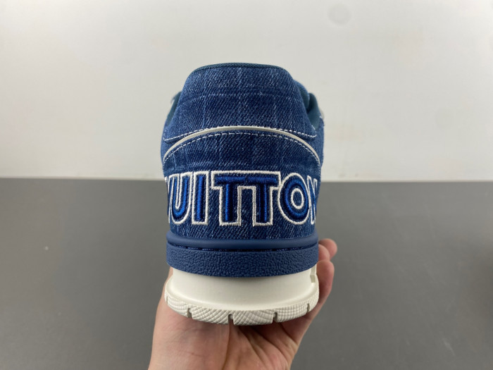 Lou1su1tt Trainer Sneaker