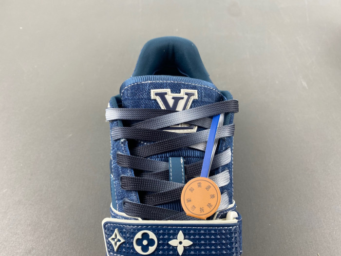 Lou1su1tt Trainer Sneaker