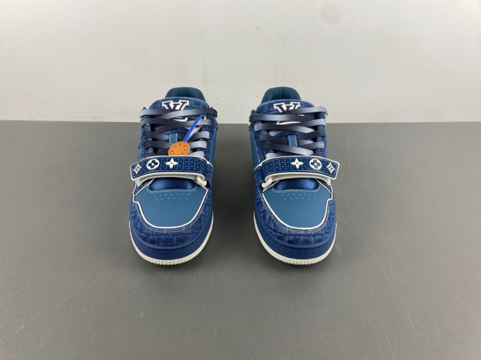 Lou1su1tt Trainer Sneaker