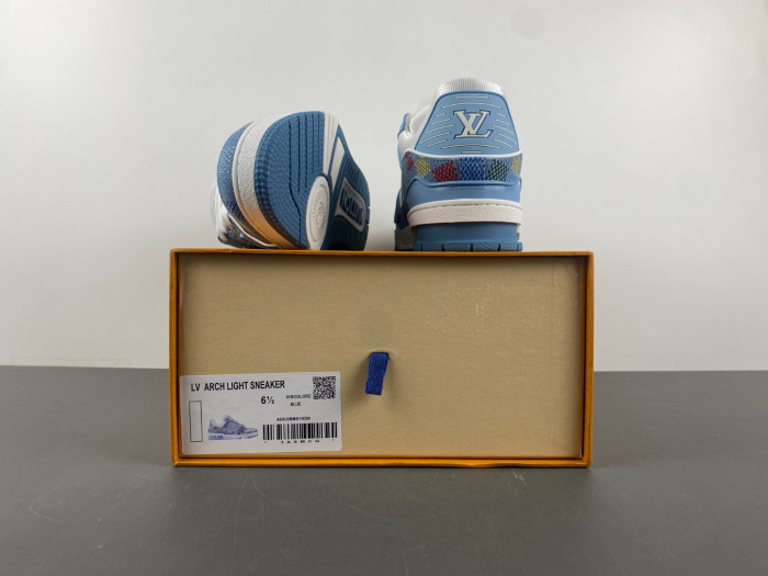 Lou1su1tt Trainer Sneaker