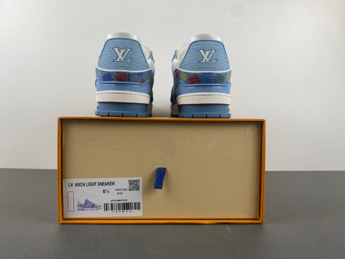 Lou1su1tt Trainer Sneaker