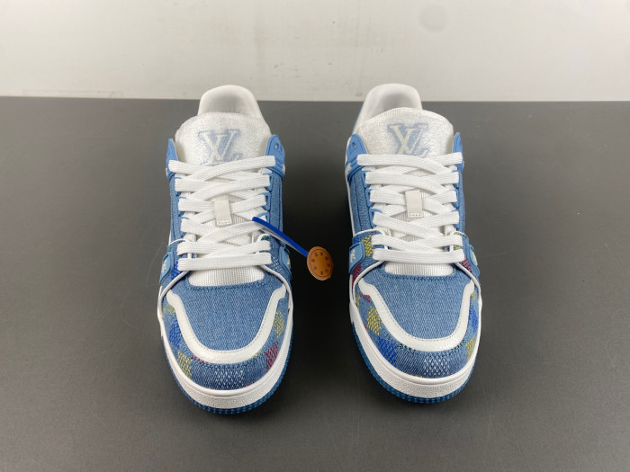 Lou1su1tt Trainer Sneaker