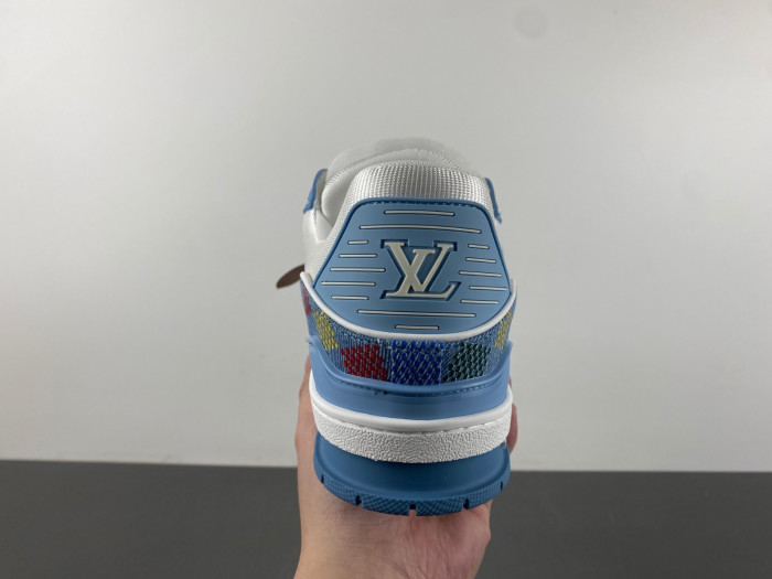Lou1su1tt Trainer Sneaker