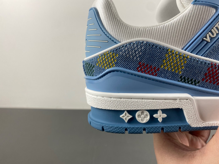 Lou1su1tt Trainer Sneaker