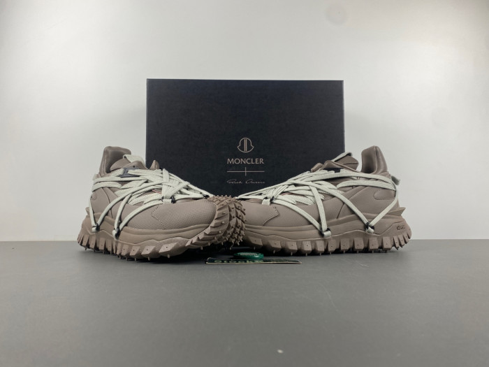 R1ck 0wens sneakers