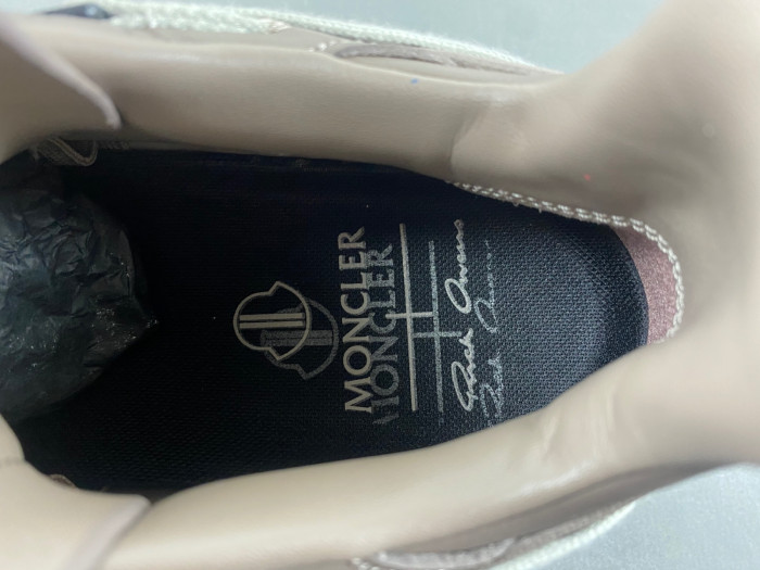 R1ck 0wens sneakers