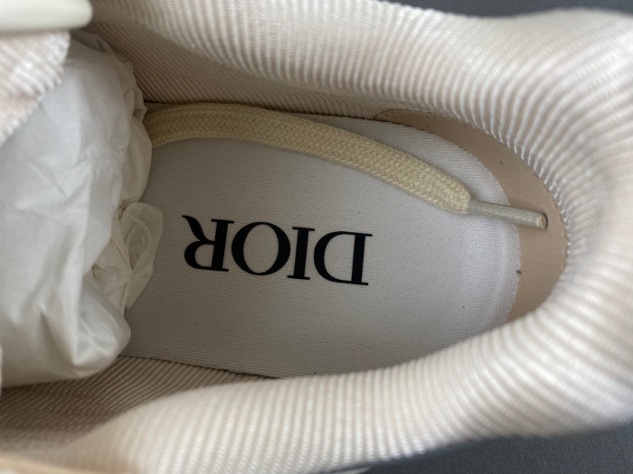 D10R B27 Sneaker